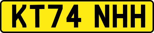 KT74NHH