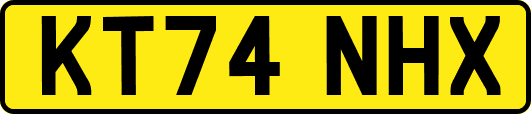 KT74NHX