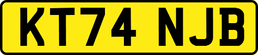 KT74NJB