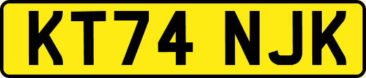 KT74NJK