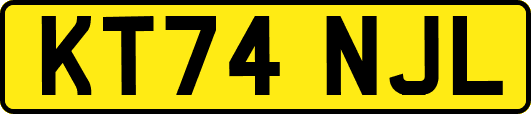 KT74NJL