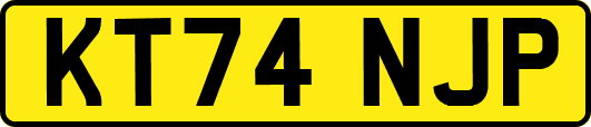KT74NJP