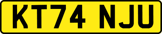 KT74NJU
