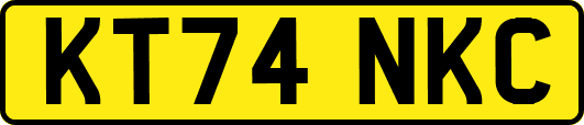 KT74NKC