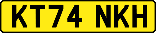 KT74NKH