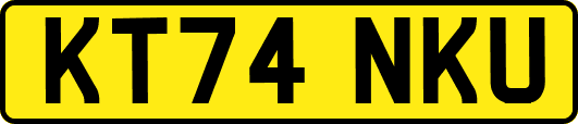 KT74NKU
