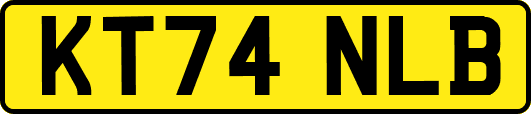 KT74NLB