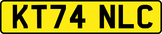 KT74NLC