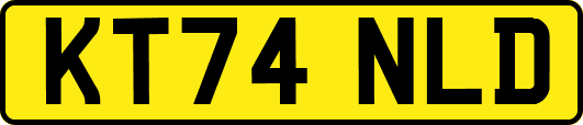 KT74NLD