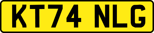 KT74NLG