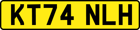 KT74NLH