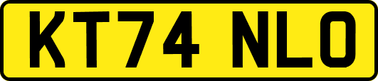 KT74NLO