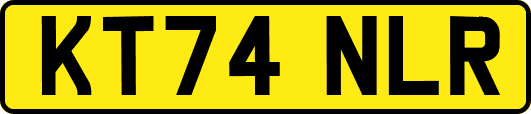 KT74NLR