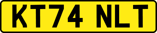 KT74NLT