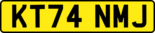 KT74NMJ