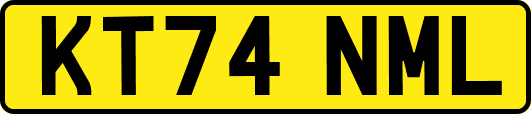 KT74NML