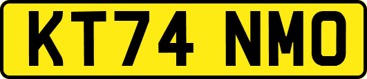 KT74NMO