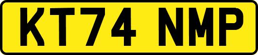 KT74NMP