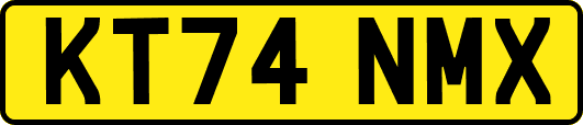 KT74NMX