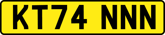 KT74NNN