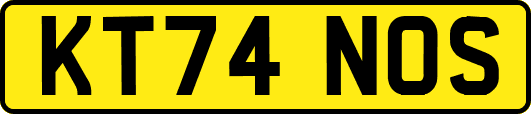 KT74NOS