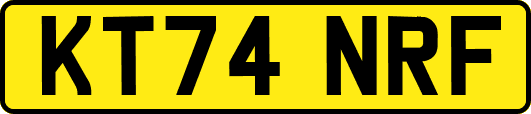 KT74NRF