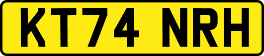 KT74NRH