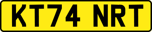 KT74NRT
