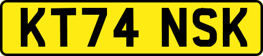 KT74NSK