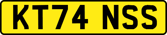 KT74NSS