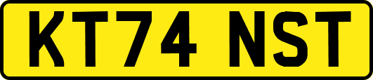 KT74NST