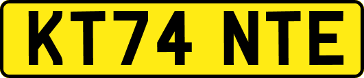 KT74NTE