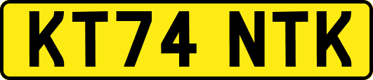 KT74NTK
