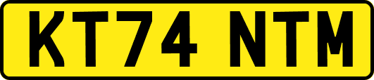 KT74NTM