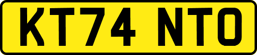 KT74NTO