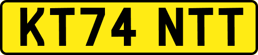 KT74NTT