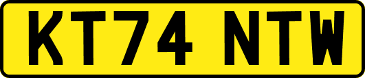 KT74NTW
