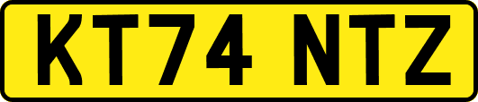 KT74NTZ