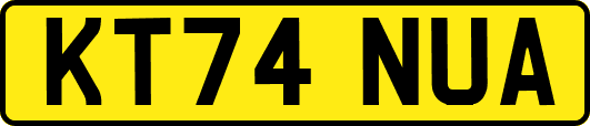 KT74NUA