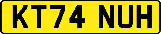 KT74NUH