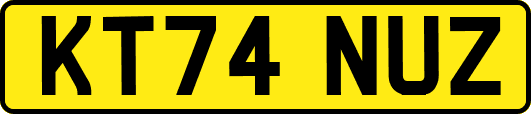KT74NUZ