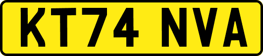 KT74NVA