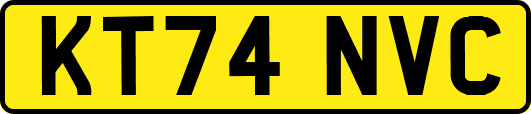 KT74NVC