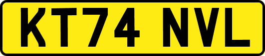 KT74NVL