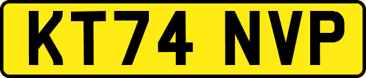 KT74NVP