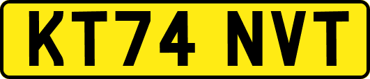 KT74NVT