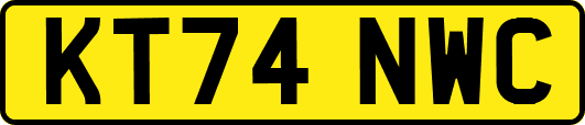KT74NWC