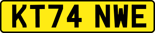 KT74NWE