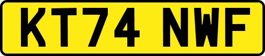 KT74NWF