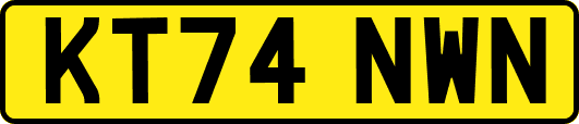 KT74NWN